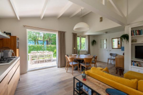Beautifully located dune villa near Noordwijk beach
